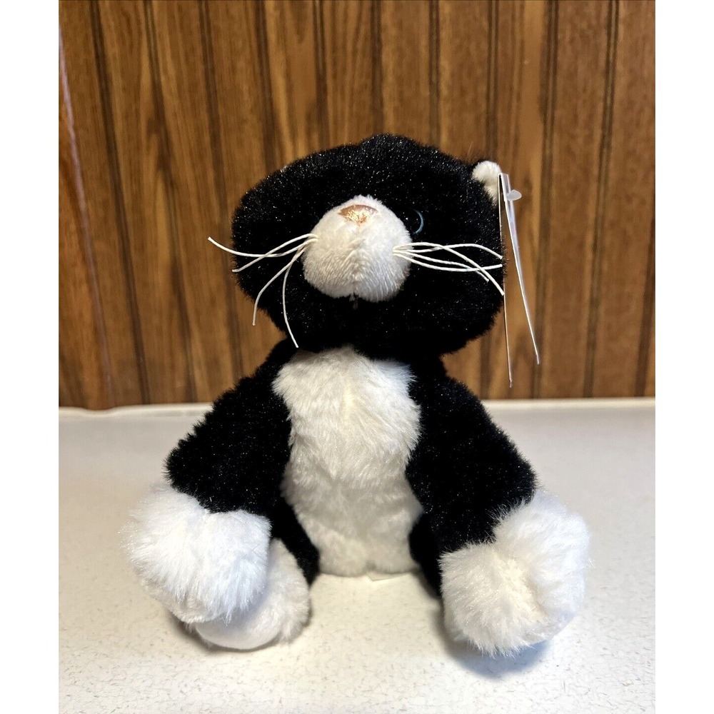 Ganz Sylvester Cat‎ Plush Stuffed Animal Classic Soft Toy Collectible Kids Gift